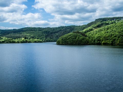 Camping Liefrange - Camping Luxembourg