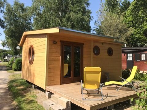 Camping Liefrange - Camping Luxembourg - Image N°11