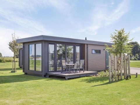 TopParken Resort Lexmond - Camping Vijfheerenlanden