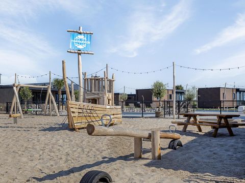 TopParken Resort Lexmond - Camping Vijfheerenlanden - Image N°4