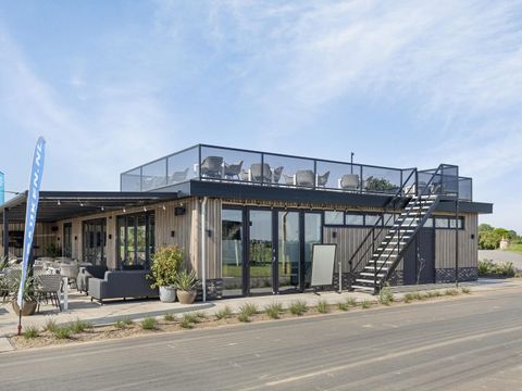 TopParken Resort Lexmond - Camping Vijfheerenlanden