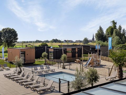 TopParken Resort Lexmond - Camping Vijfheerenlanden - Image N°3