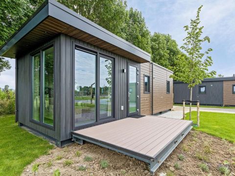 TopParken Resort Lexmond - Camping Vijfheerenlanden - Image N°2