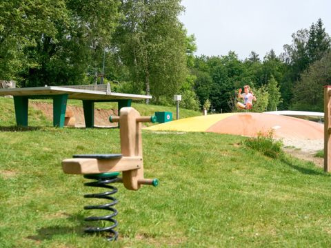 Vodatent Camping Braunlage - Camping Basse-saxe - Image N°2