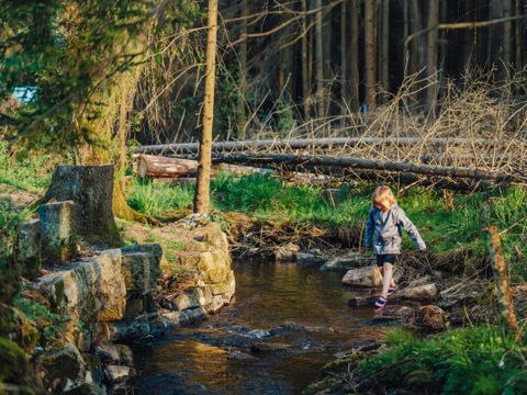 Vodatent Camping Braunlage - Camping Basse-saxe