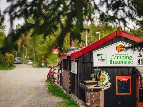 Vodatent Camping Braunlage - Camping Basse-saxe - Image N°5