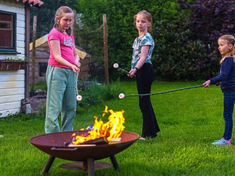 Vodatent Mini camping Drentse Monden - Camping Emmen - Image N°5