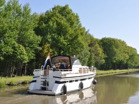 Vodatent Camping het Veen - Camping Flandre Occidentale - Image N°5