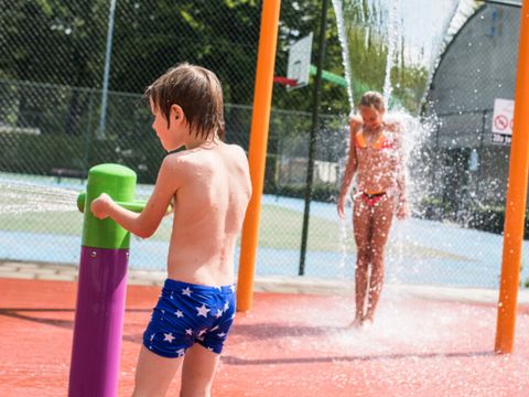 Vodatent Camping het Veen - Camping Flandre Occidentale - Image N°3