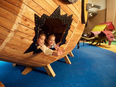 Center Parcs Nordborg Resort - Camping Danemark du Sud - Image N°25