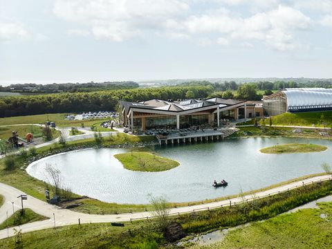 Center Parcs Nordborg Resort - Camping Danemark du Sud - Image N°54