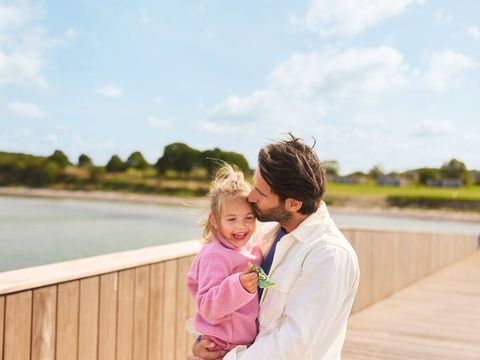 Center Parcs Nordborg Resort - Camping Danemark du Sud - Image N°12