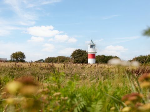 Center Parcs Nordborg Resort - Camping Danemark du Sud - Image N°42
