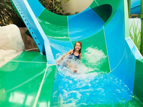 Center Parcs Nordborg Resort - Camping Danemark du Sud - Image N°4