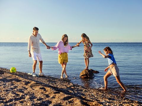 Center Parcs Nordborg Resort - Camping Danemark du Sud - Image N°55