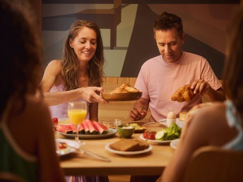 Center Parcs Nordborg Resort - Camping Danemark du Sud - Image N°15