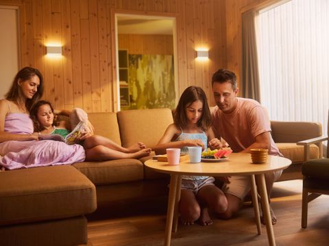 Center Parcs Nordborg Resort - Camping Danemark du Sud - Image N°52