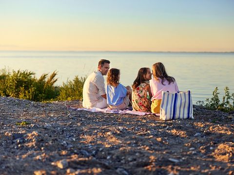 Center Parcs Nordborg Resort - Camping Danemark du Sud - Image N°5