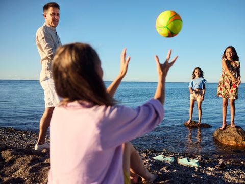 Center Parcs Nordborg Resort - Camping Danemark du Sud - Image N°37