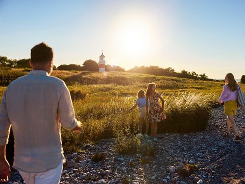 Center Parcs Nordborg Resort - Camping Danemark du Sud - Image N°57