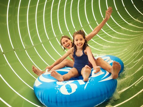 Center Parcs Nordborg Resort - Camping Danemark du Sud