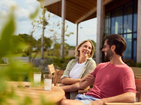 Center Parcs Nordborg Resort - Camping Danemark du Sud - Image N°33