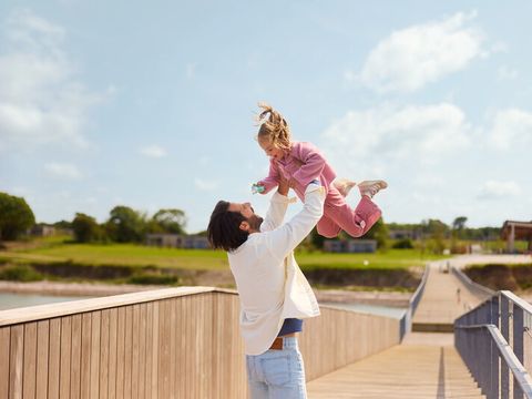 Center Parcs Nordborg Resort - Camping Danemark du Sud - Image N°36