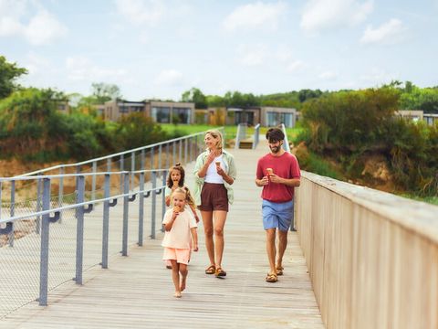 Center Parcs Nordborg Resort - Camping Danemark du Sud - Image N°35
