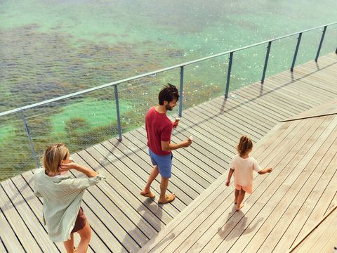 Center Parcs Nordborg Resort - Camping Danemark du Sud - Image N°51