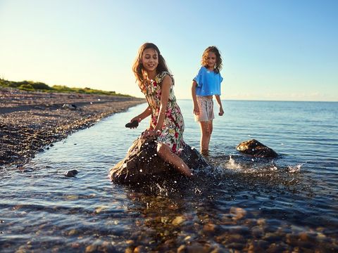 Center Parcs Nordborg Resort - Camping Danemark du Sud - Image N°38
