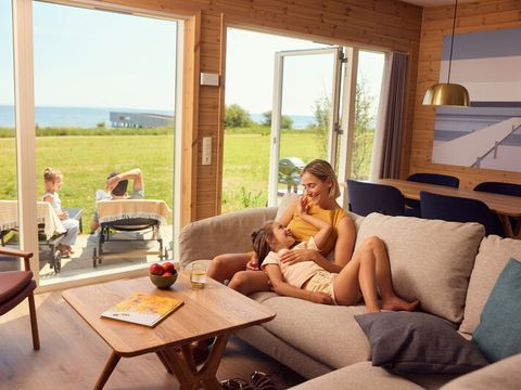 Center Parcs Nordborg Resort - Camping Danemark du Sud - Image N°50