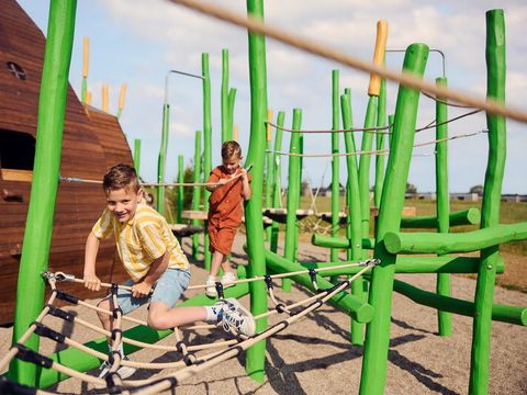 Center Parcs Nordborg Resort - Camping Danemark du Sud - Image N°26