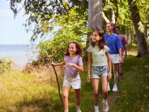 Center Parcs Nordborg Resort - Camping Danemark du Sud - Image N°43