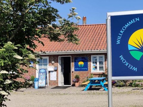 Vodatent Ballum Camping - Camping Danemark du Sud - Image N°5