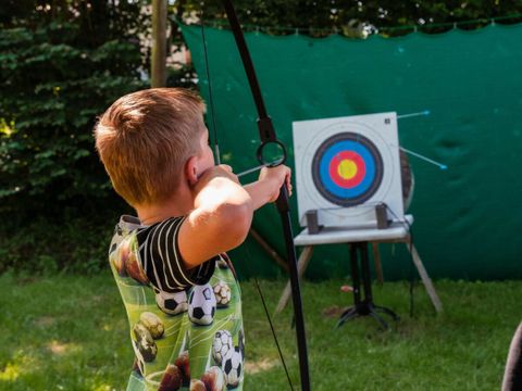 Vodatent Camping De Chênefleur - Camping Luxembourg