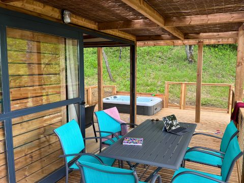Camping Le Luberon | Pausado - Camping Vaucluse - Image N°4