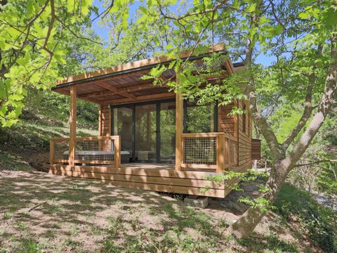 Camping Le Luberon | Pausado - Camping Vaucluse - Image N°3