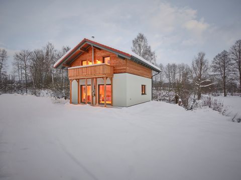 Landal Arber - Camping Bavière - Image N°4