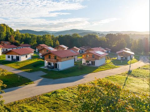 Landal Arber - Camping Bavière