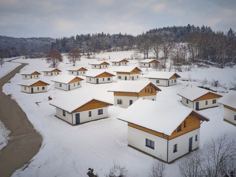 Landal Arber - Camping Bavière