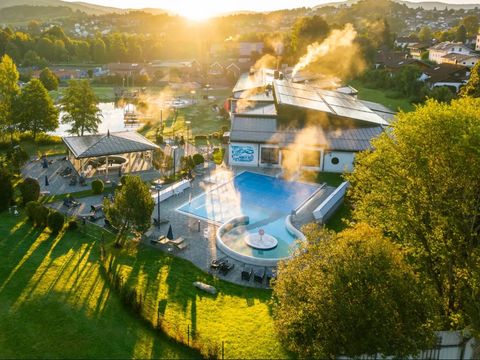 Landal Arber - Camping Bavière