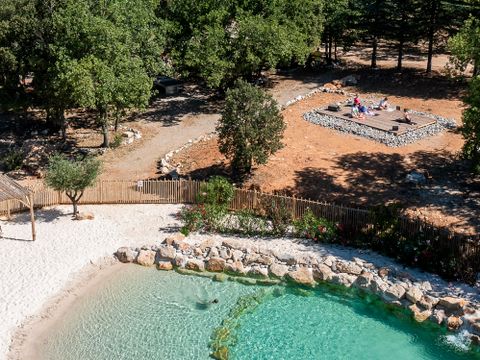 Camping Liberté Verdon - Camping Var
