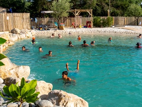 Camping Liberté Verdon - Camping Var