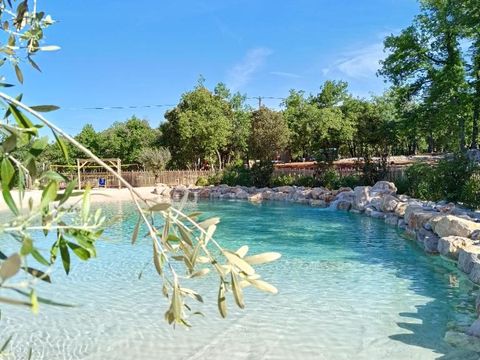Camping Liberté Verdon - Camping Var