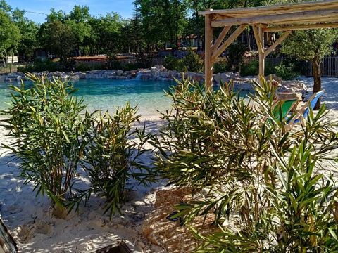 Camping Liberté Verdon - Camping Var