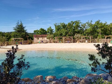 Camping Liberté Verdon - Camping Var