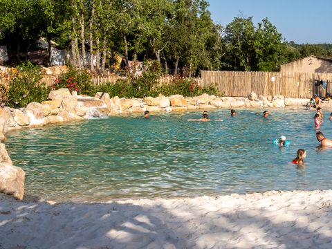 Camping Liberté Verdon - Camping Var