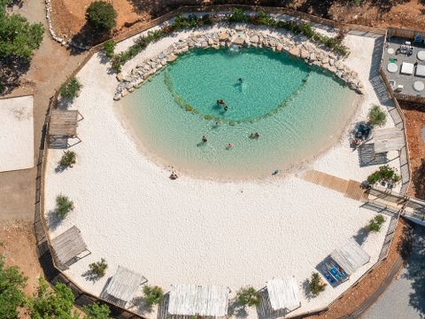 Camping Liberté Verdon - Camping Var