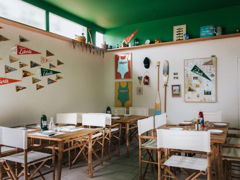 Camping Liberté Verdon - Camping Var