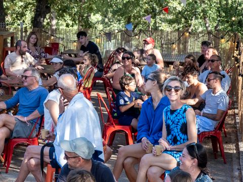 Camping Liberté Verdon - Camping Var